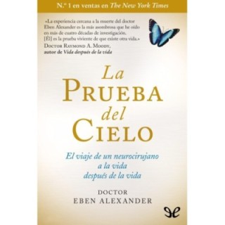 La prueba del cielo
