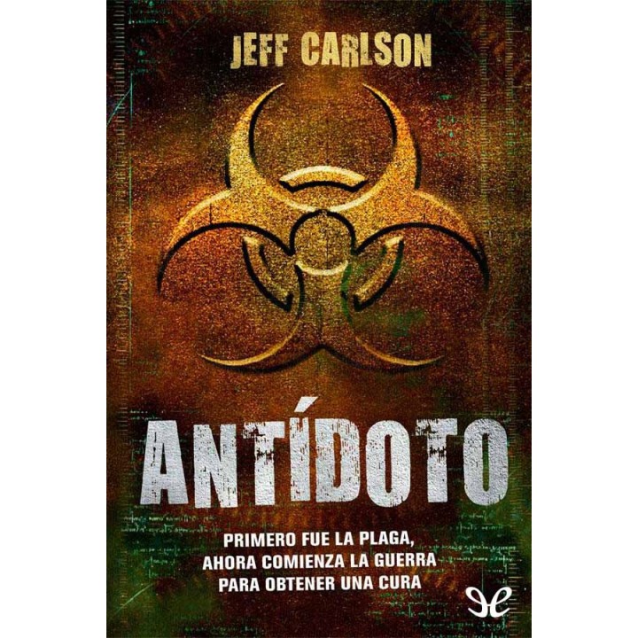 Antídoto