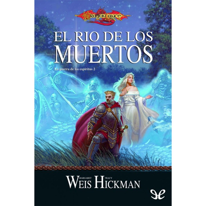 El rio de los muertos