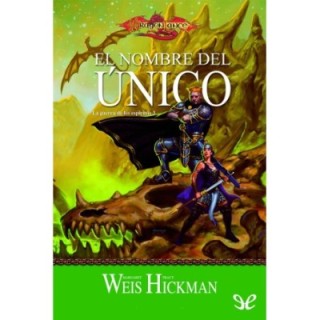 El nombre del Único