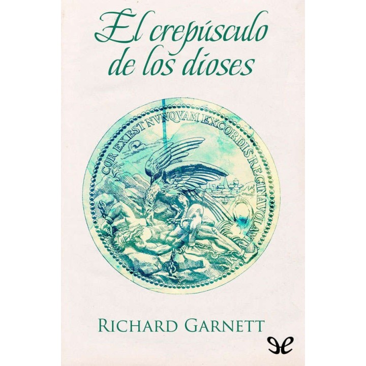 El crepúsculo de los dioses