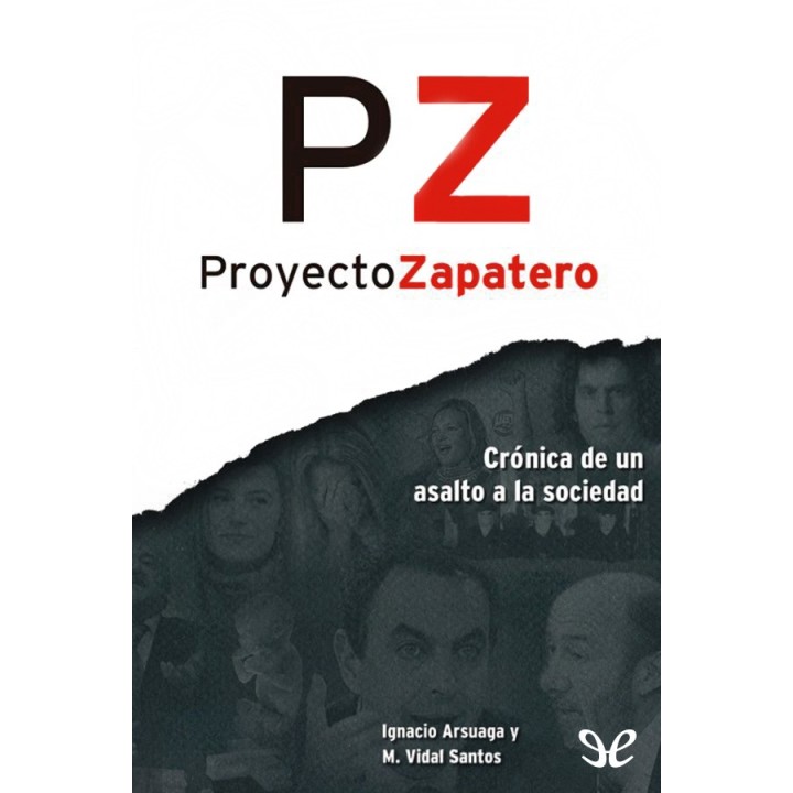 Proyecto Zapatero