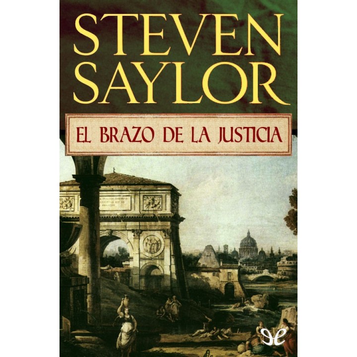 El brazo de la justicia