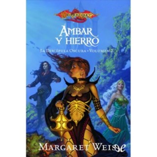 Ámbar y Hierro