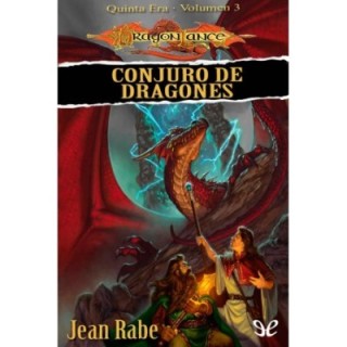 Conjuro de Dragones