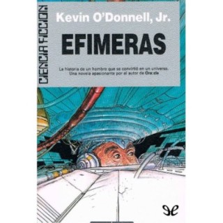 Efímeras