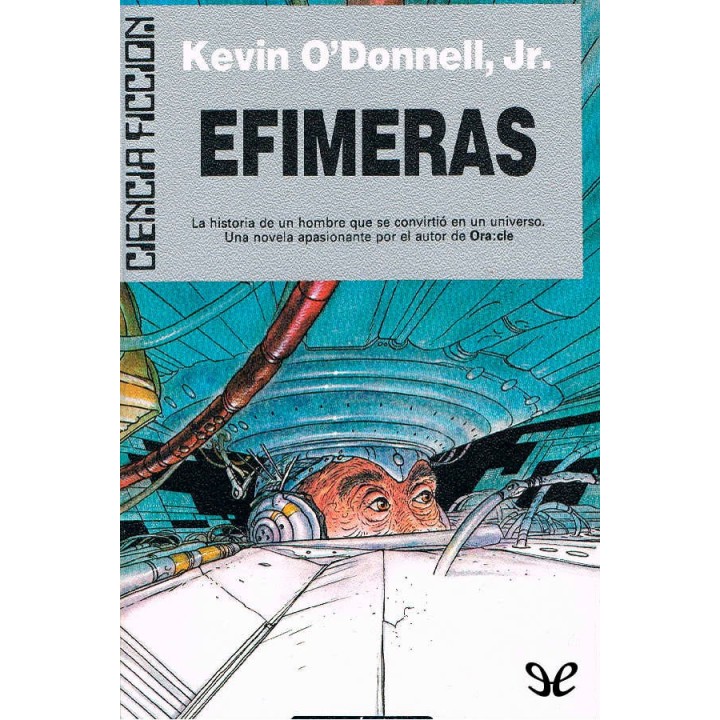 Efímeras