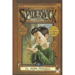El mapa perdido