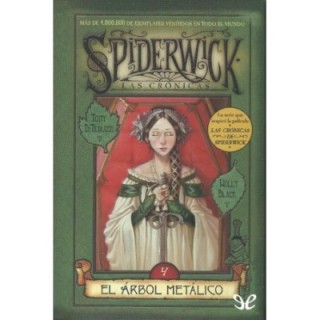 El árbol metálico