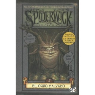 El ogro malvado