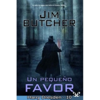 Un pequeño favor