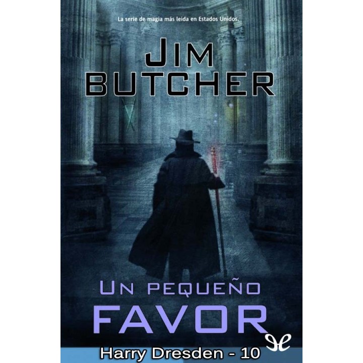 Un pequeño favor
