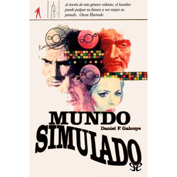 Mundo simulado