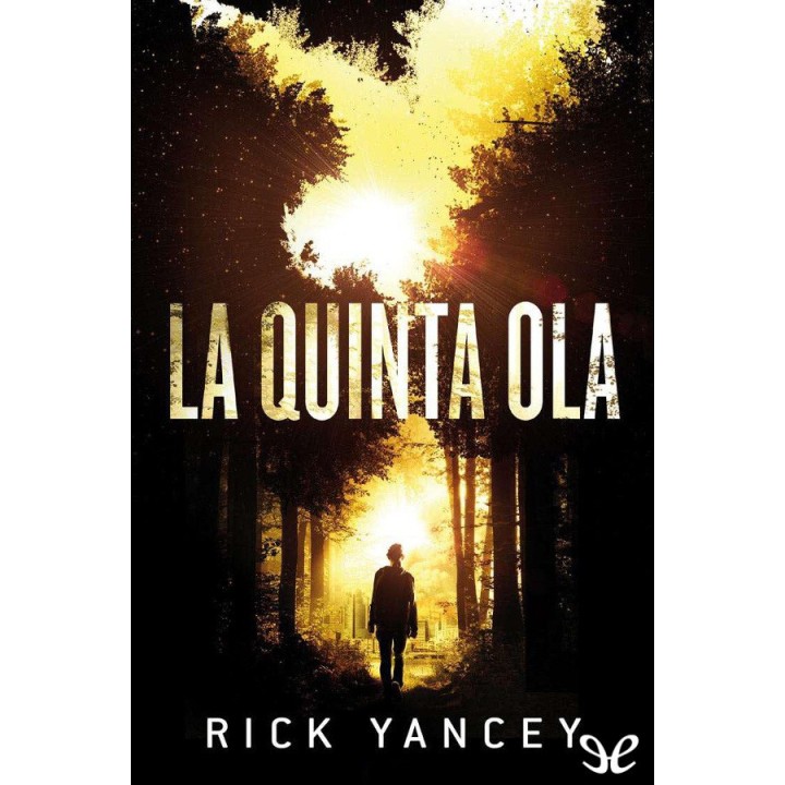 La quinta ola