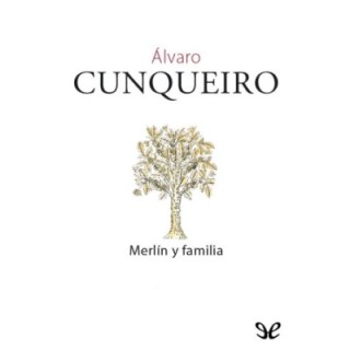 Merlín y familia