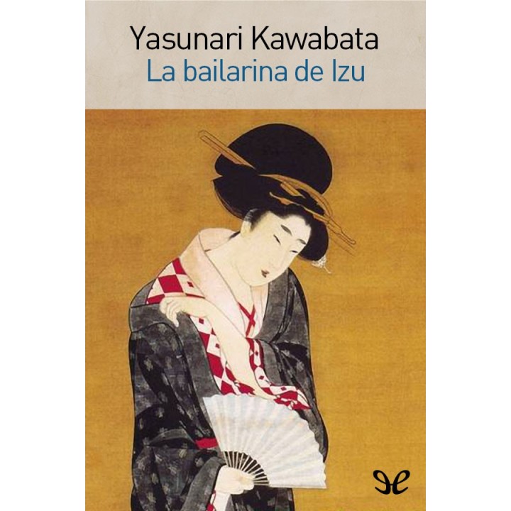 La bailarina de Izu