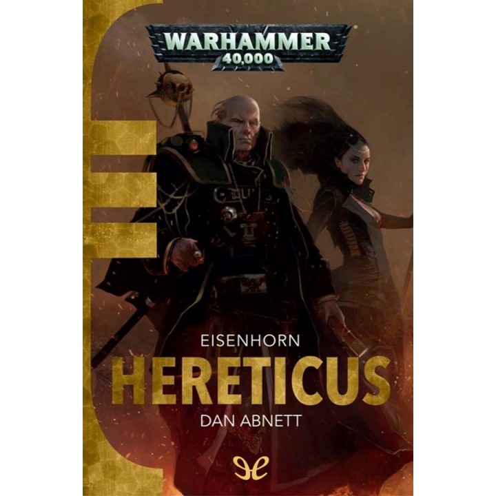 Hereticus