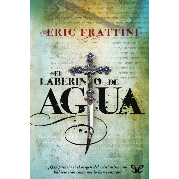 El laberinto de agua