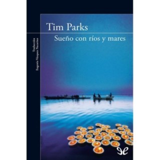 Sueño con ríos y mares
