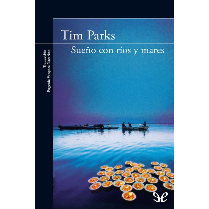 Sueño con ríos y mares
