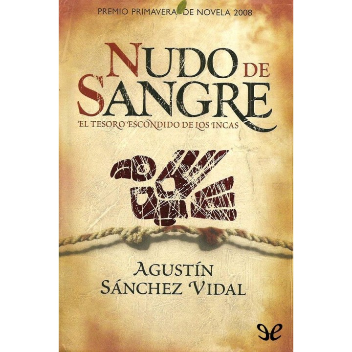 Nudo de sangre