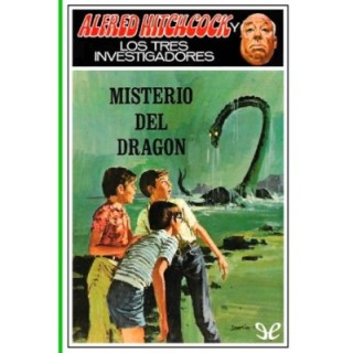 Misterio del dragón