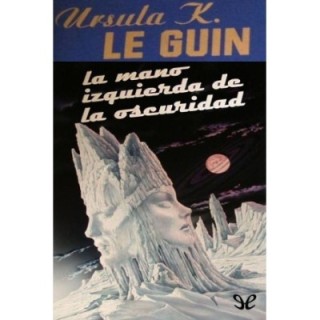 La mano izquierda de la oscuridad