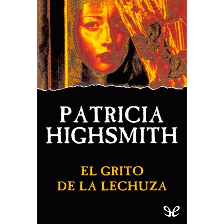 El grito de la lechuza