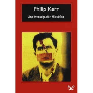 Una investigación filosófica