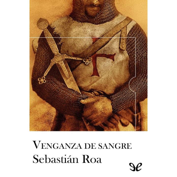 Venganza de sangre