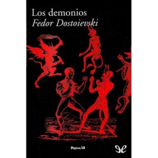 Los demonios