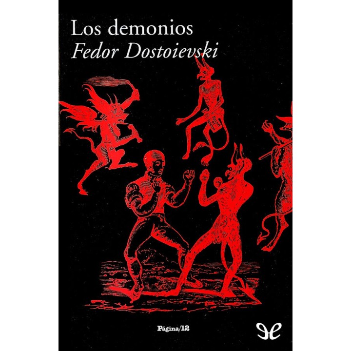 Los demonios
