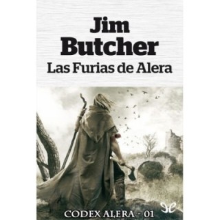 Las furias de Alera