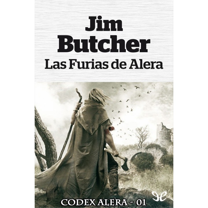 Las furias de Alera