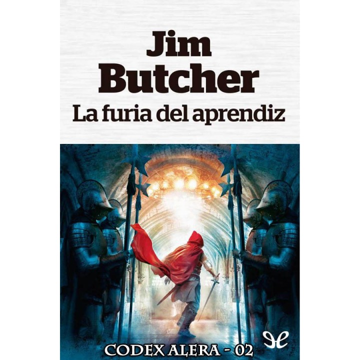 La furia del aprendiz