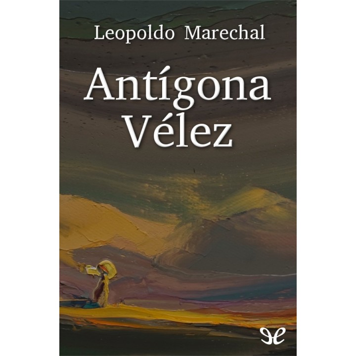 Antígona Vélez