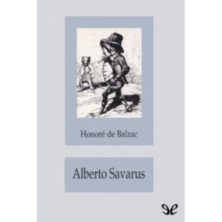 Alberto Savarus