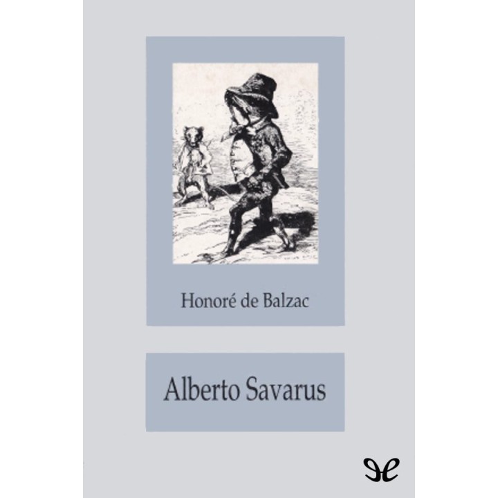 Alberto Savarus