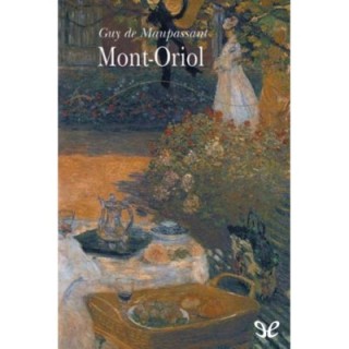 Mont-Oriol