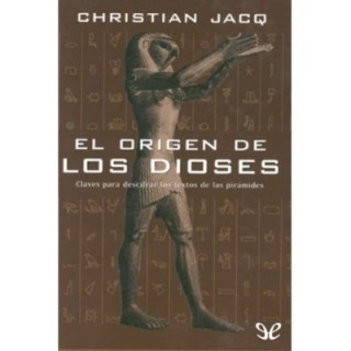El origen de los dioses