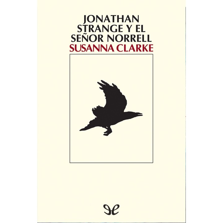 Jonathan Strange y el Sr. Norrell
