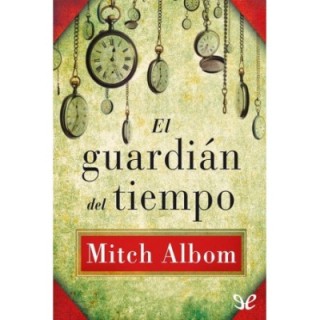 El guardián del tiempo