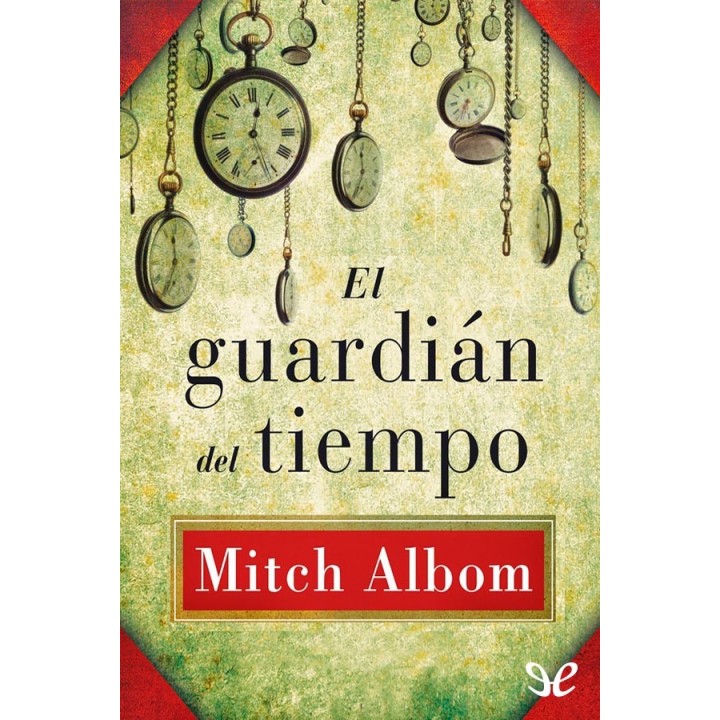 El guardián del tiempo