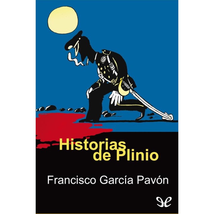Historias de Plinio