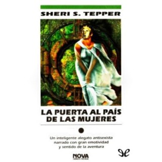 La puerta al país de las mujeres