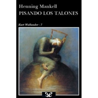 Pisando los talones