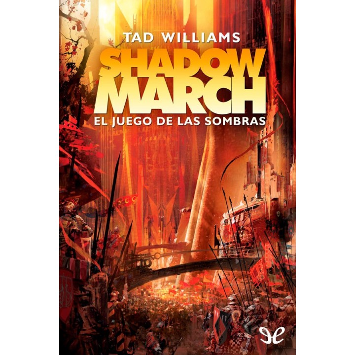 El juego de las sombras