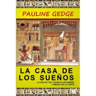 La casa de los sueños