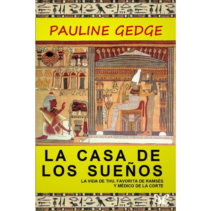 La casa de los sueños