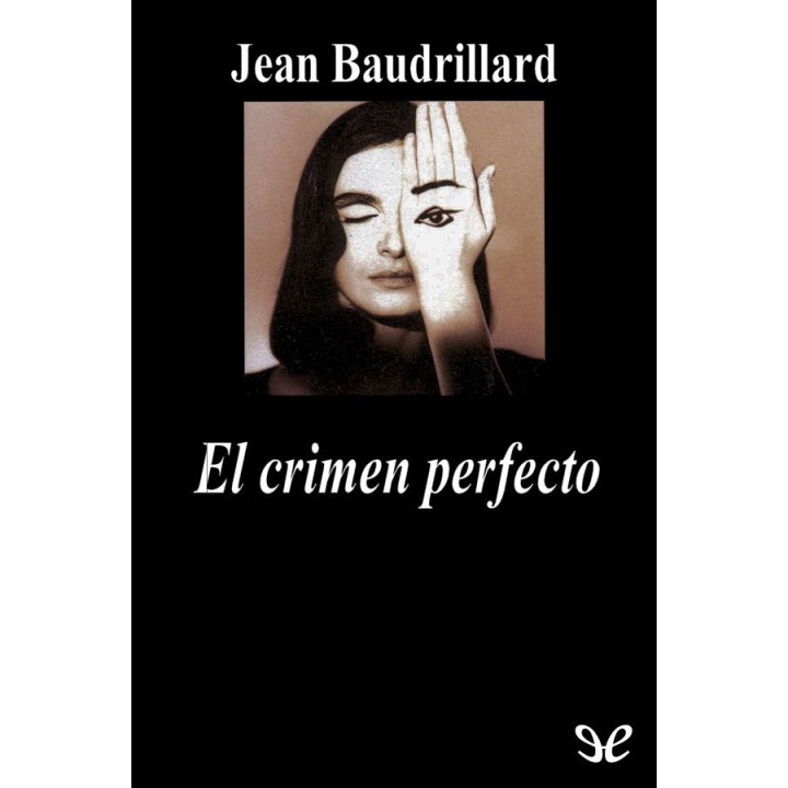 El crimen perfecto
